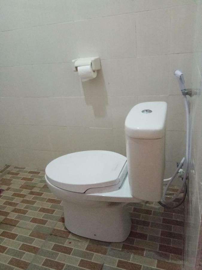 Bagoesfull Homestay Toyapakeh Ngoại thất bức ảnh