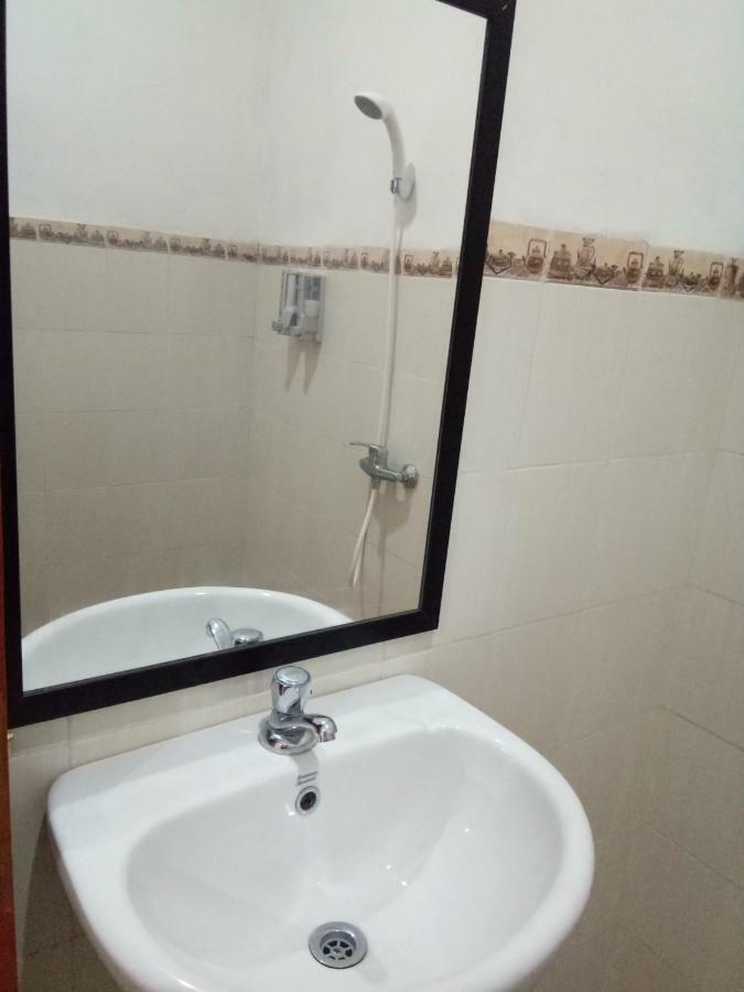 Bagoesfull Homestay Toyapakeh Ngoại thất bức ảnh