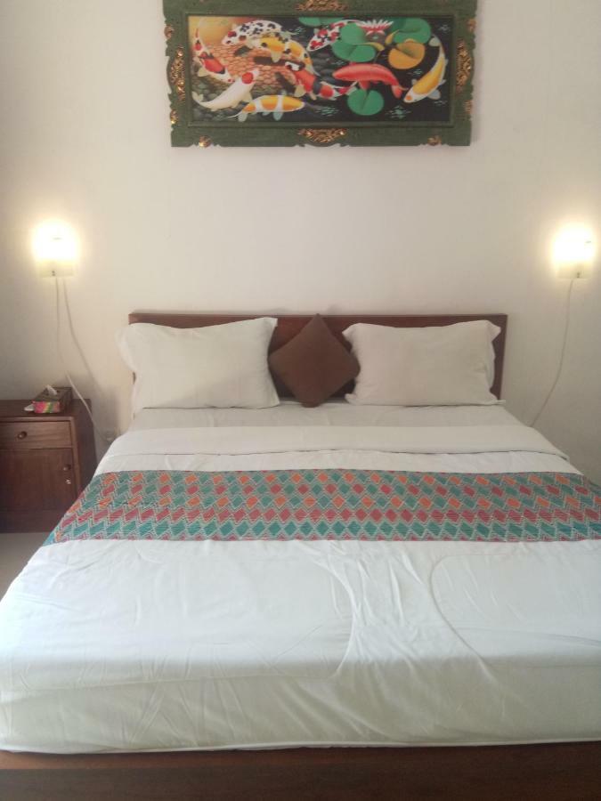 Bagoesfull Homestay Toyapakeh Ngoại thất bức ảnh