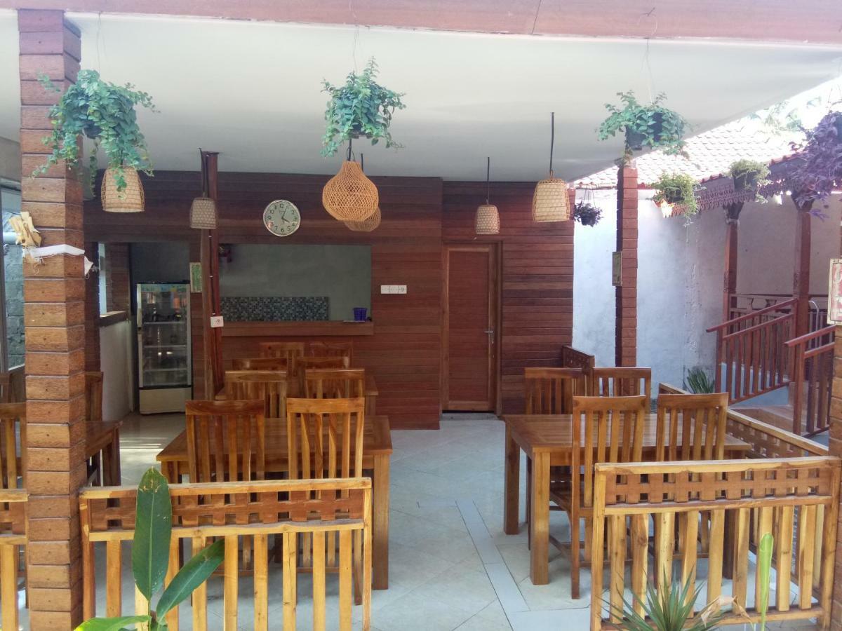 Bagoesfull Homestay Toyapakeh Ngoại thất bức ảnh