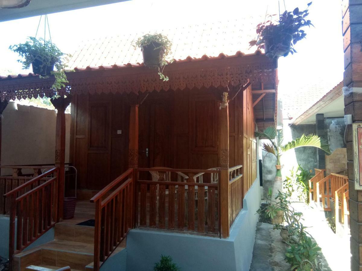 Bagoesfull Homestay Toyapakeh Ngoại thất bức ảnh