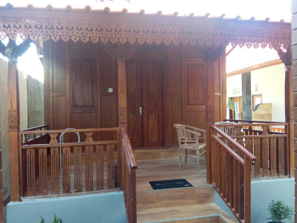 Bagoesfull Homestay Toyapakeh Ngoại thất bức ảnh