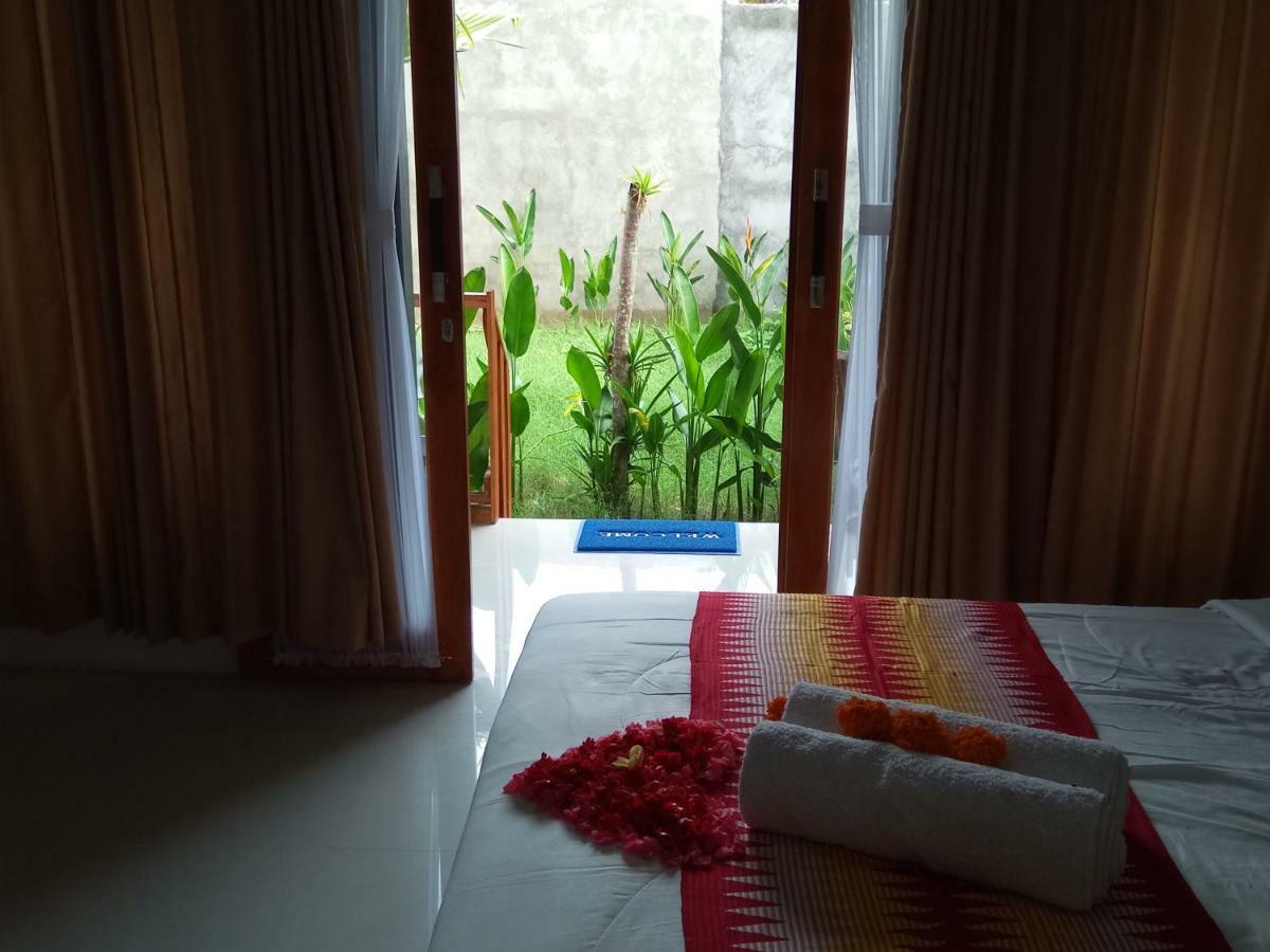Bagoesfull Homestay Toyapakeh Ngoại thất bức ảnh