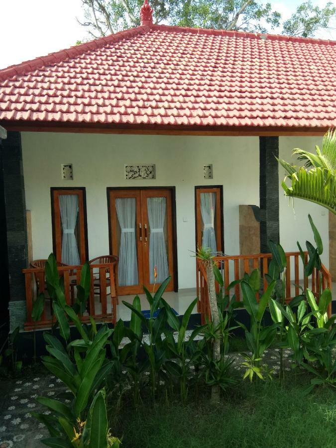 Bagoesfull Homestay Toyapakeh Ngoại thất bức ảnh