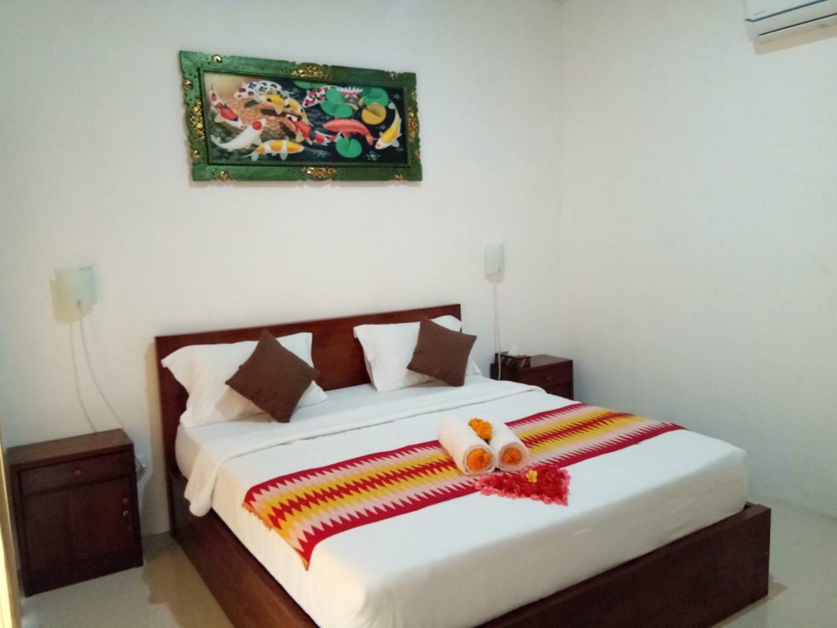 Bagoesfull Homestay Toyapakeh Phòng bức ảnh