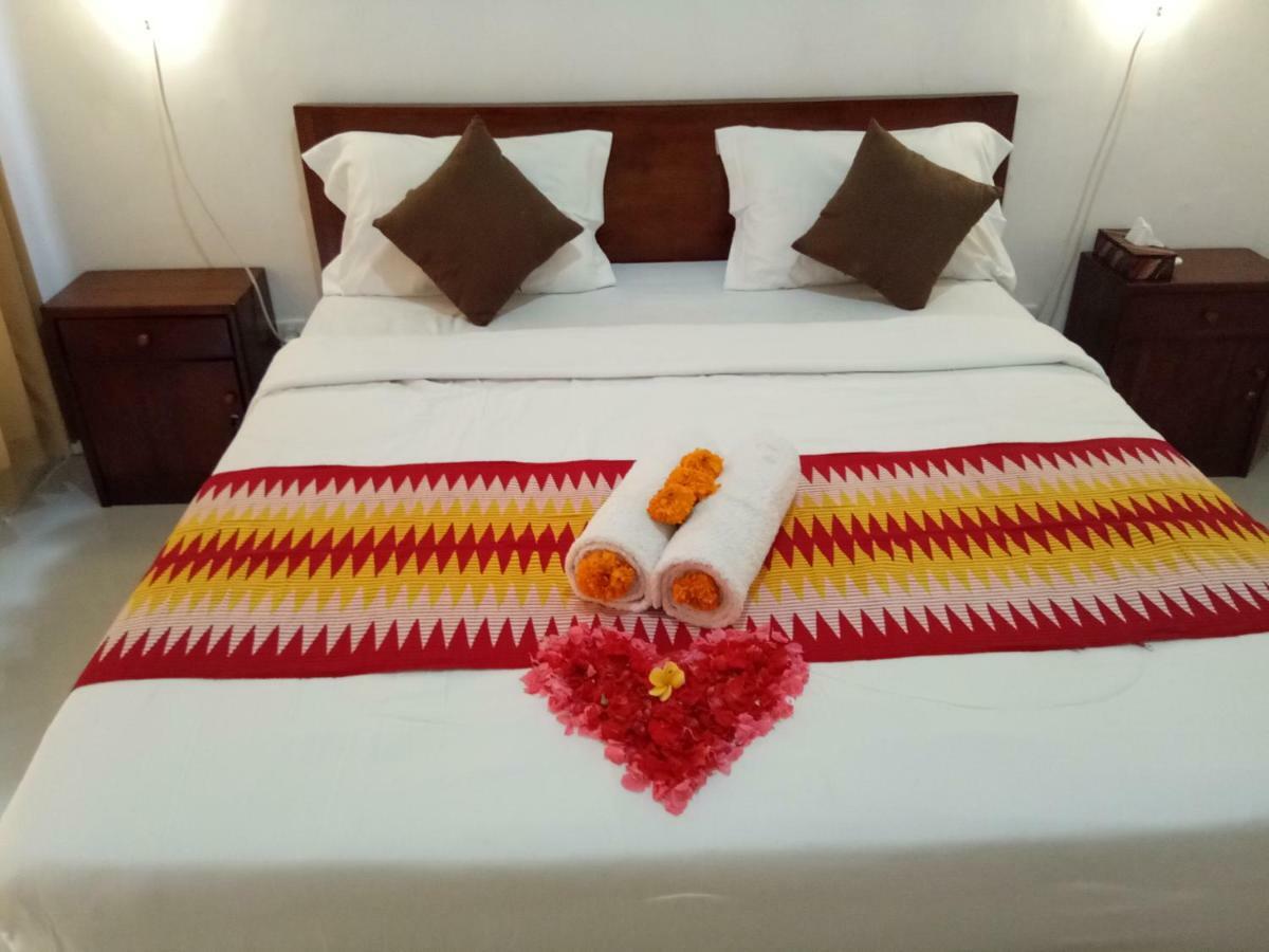 Bagoesfull Homestay Toyapakeh Ngoại thất bức ảnh