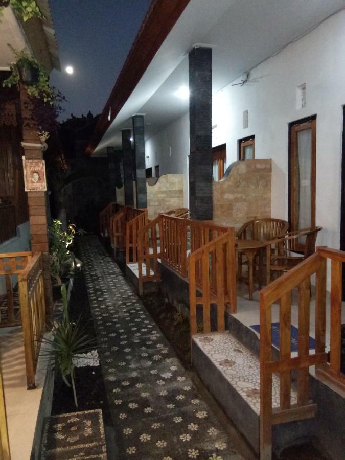 Bagoesfull Homestay Toyapakeh Ngoại thất bức ảnh