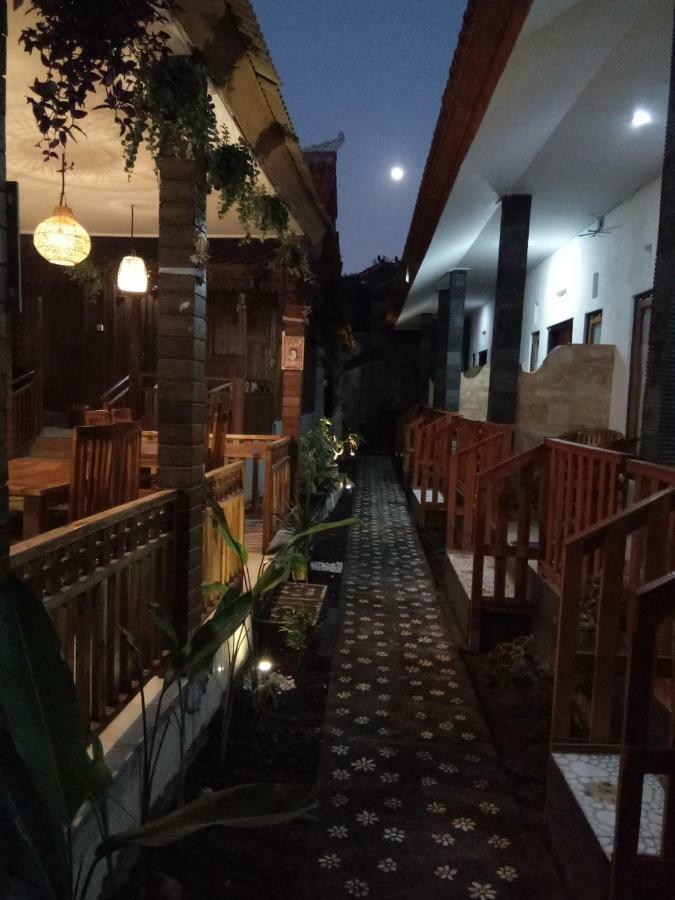 Bagoesfull Homestay Toyapakeh Ngoại thất bức ảnh