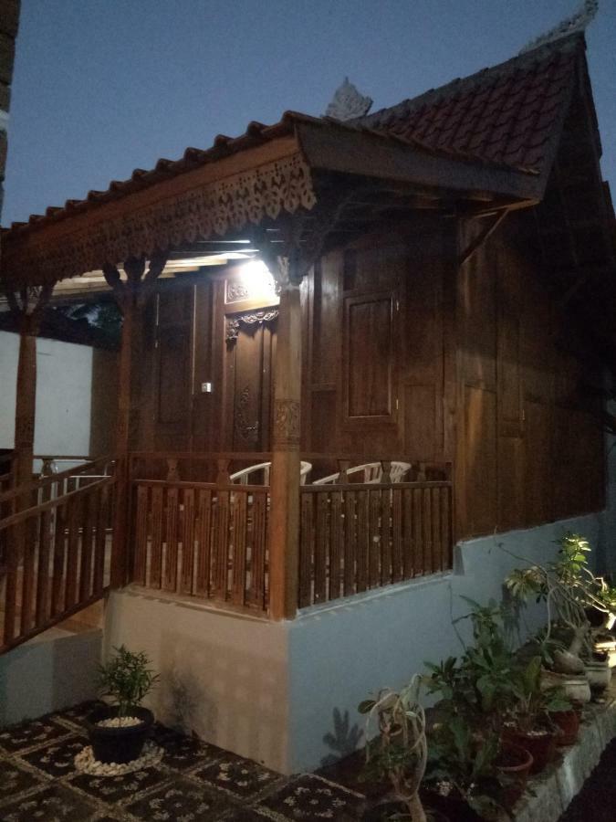 Bagoesfull Homestay Toyapakeh Ngoại thất bức ảnh