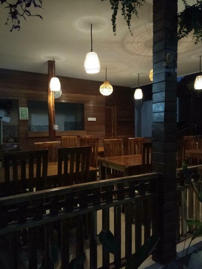 Bagoesfull Homestay Toyapakeh Ngoại thất bức ảnh