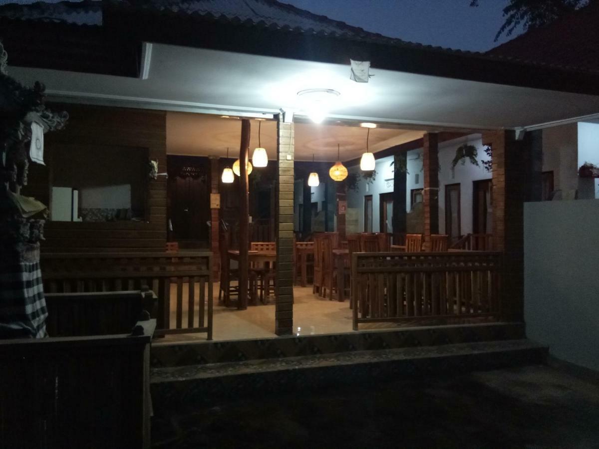 Bagoesfull Homestay Toyapakeh Ngoại thất bức ảnh