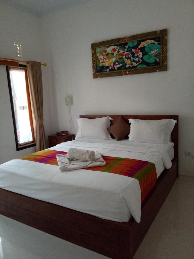 Bagoesfull Homestay Toyapakeh Ngoại thất bức ảnh