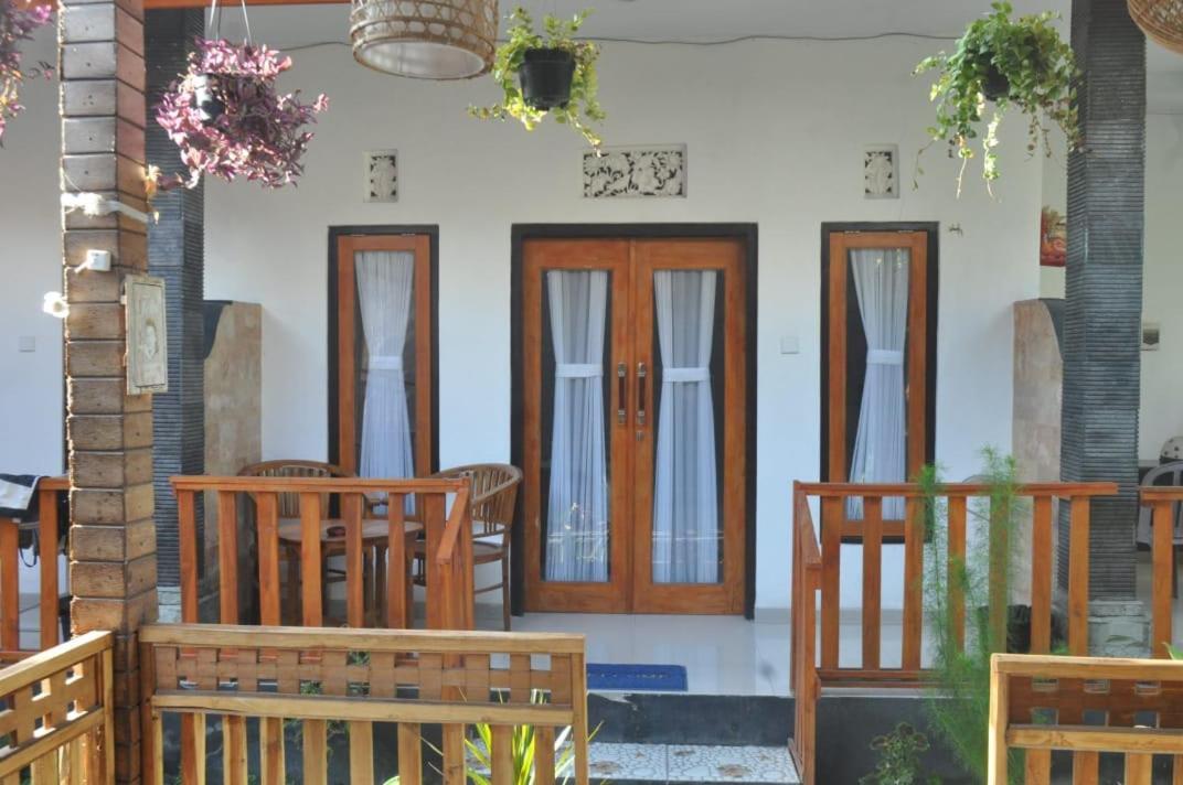 Bagoesfull Homestay Toyapakeh Ngoại thất bức ảnh