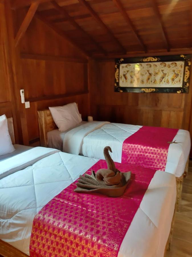 Bagoesfull Homestay Toyapakeh Ngoại thất bức ảnh