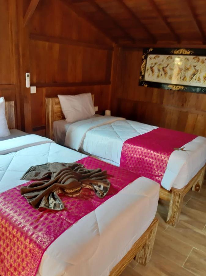 Bagoesfull Homestay Toyapakeh Ngoại thất bức ảnh