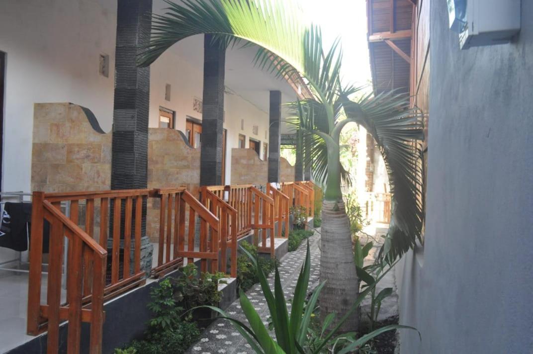 Bagoesfull Homestay Toyapakeh Ngoại thất bức ảnh